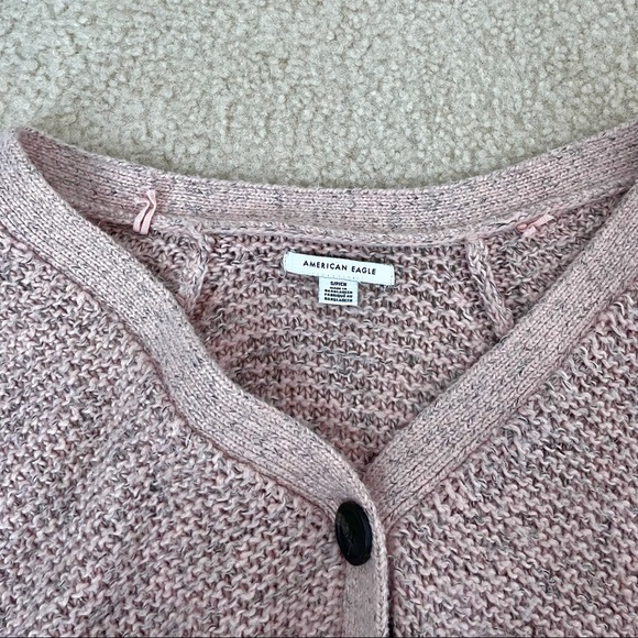 american eagle sweater - Picture 2 of 2